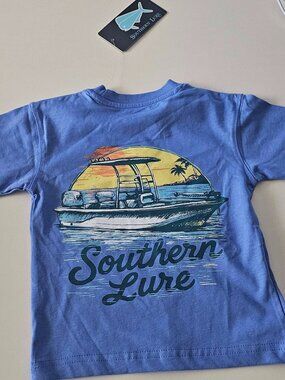 New southern lure